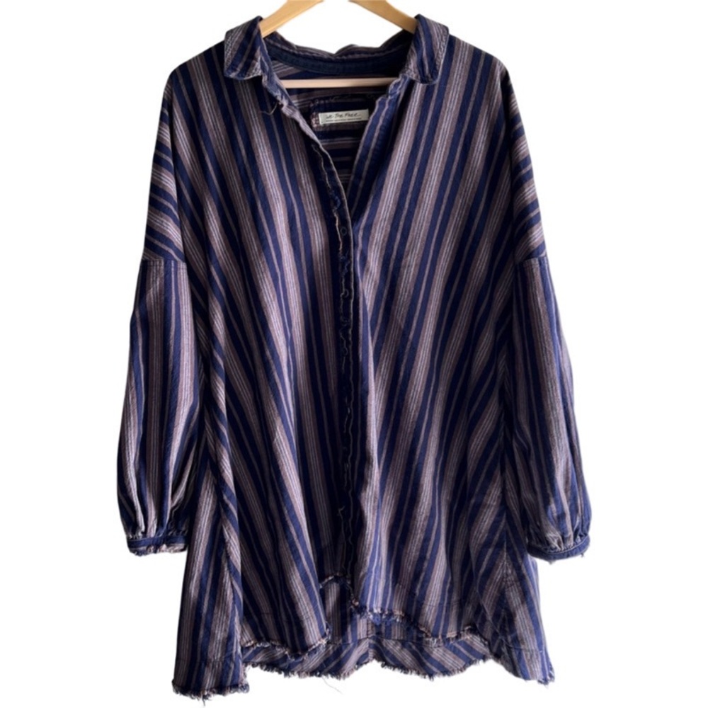 Free People, We The Free Long Sleeve Dress